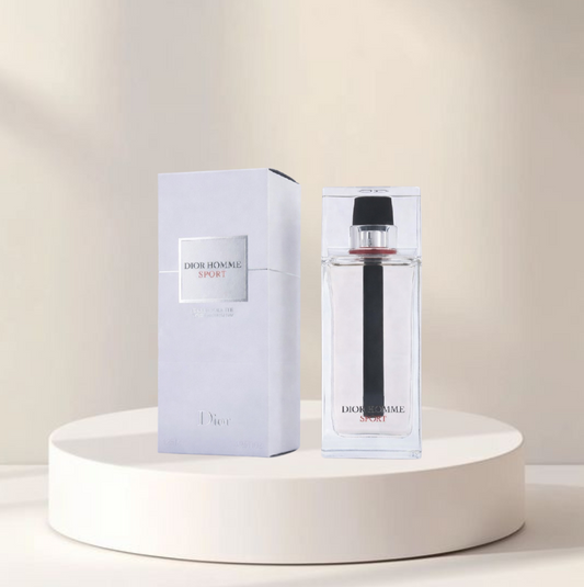 Dior Homme Sport