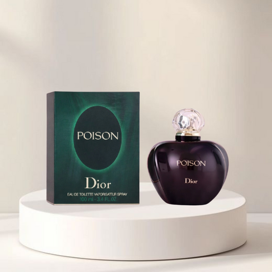 Dior Poison