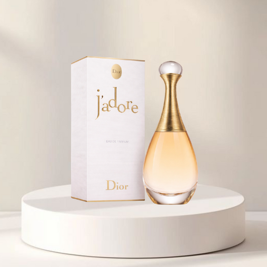 J’ADORE – DIOR