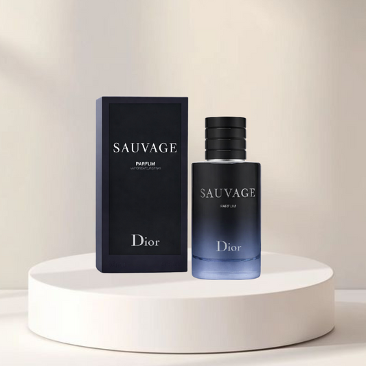 Dior Sauvage