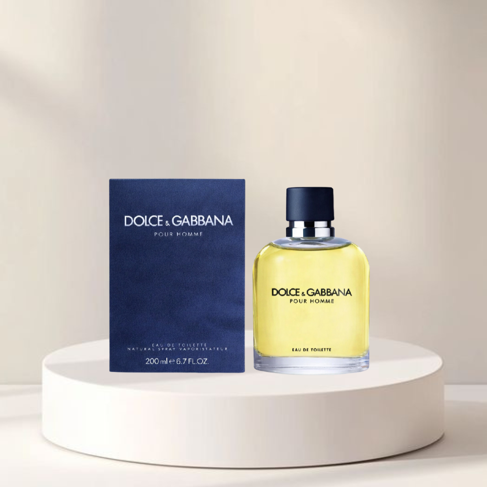 Dolce Pour Homme Dolce & Gabbana