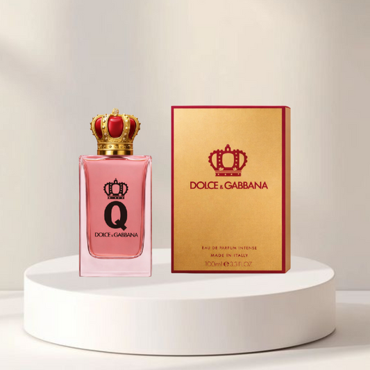 Q DOLCE & GABBANA