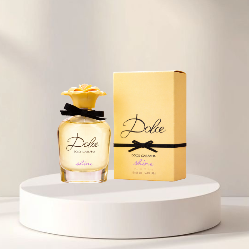 DOLCE SHINE DOLCE & GABBANA