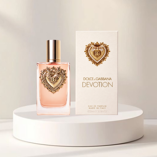 Dolce & Gabbana Devotion