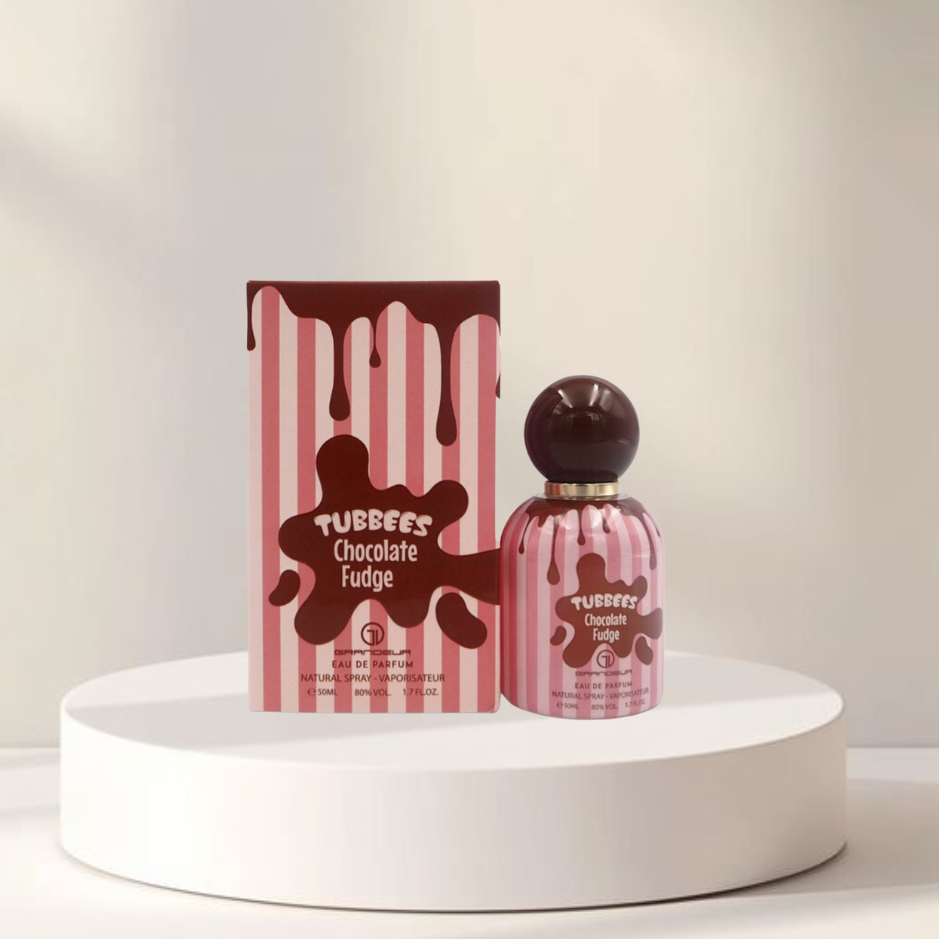 Grandeur Tubbes Chocolate Fudge EDP