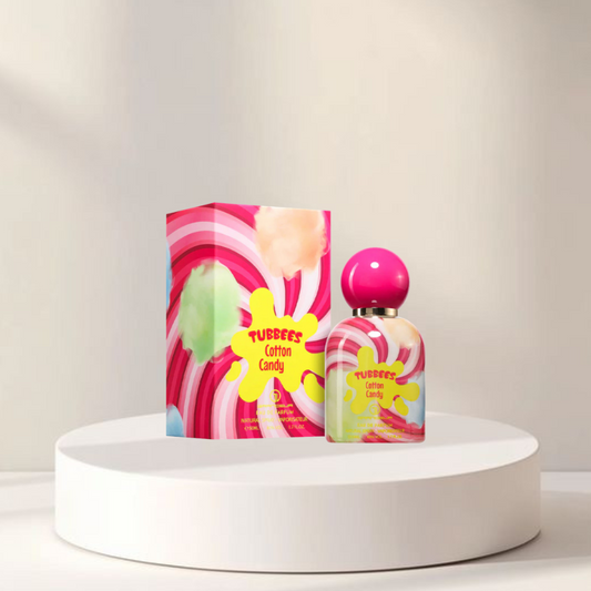 Grandeur Tubbes Cotton Candy EDP