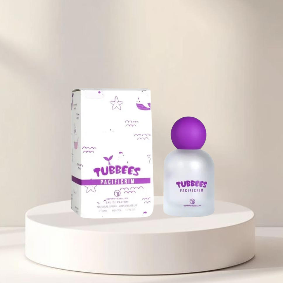 Grandeur Tubbees Pacificrim EDP