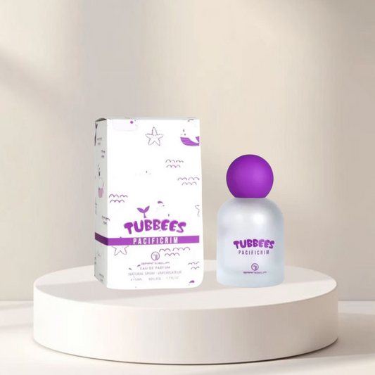 Grandeur Tubbees Pacificrim EDP