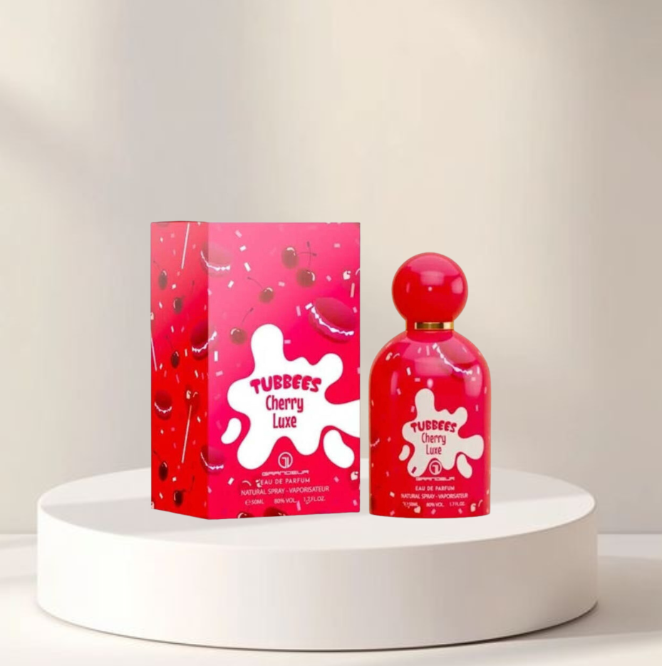 Grandeur Tubbees Cherry Luxe EDP