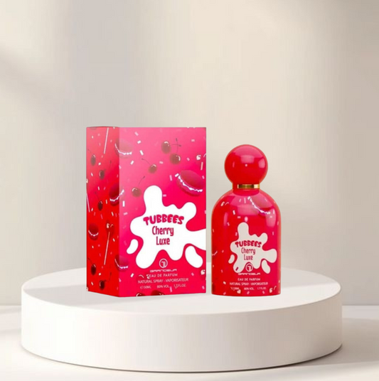 Grandeur Tubbees Cherry Luxe EDP