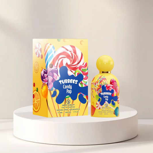 Grandeur Tubbees Candy Pop EDP
