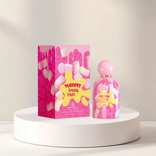 Grandeur Tubbees Dreamy Treats EDP