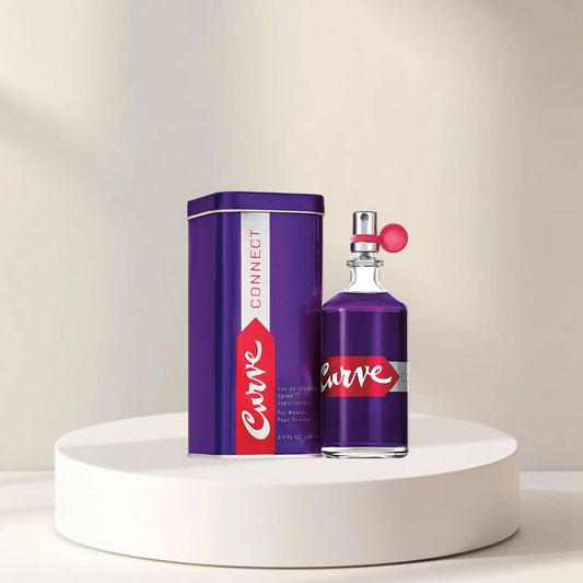 Curve Connect Liz Claiborne EDP