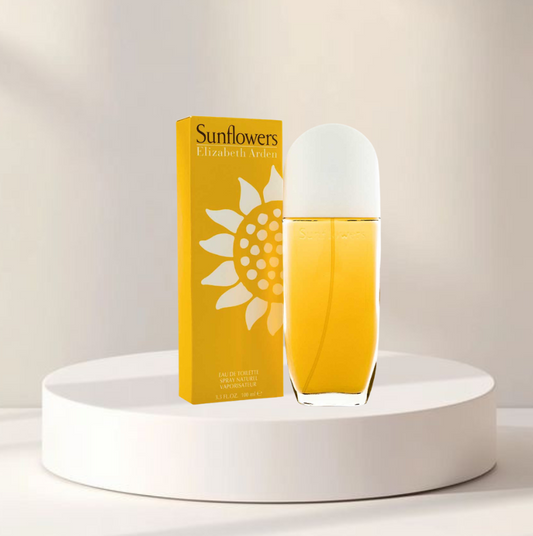 Sun Flowers Elizabeth Arden EDT