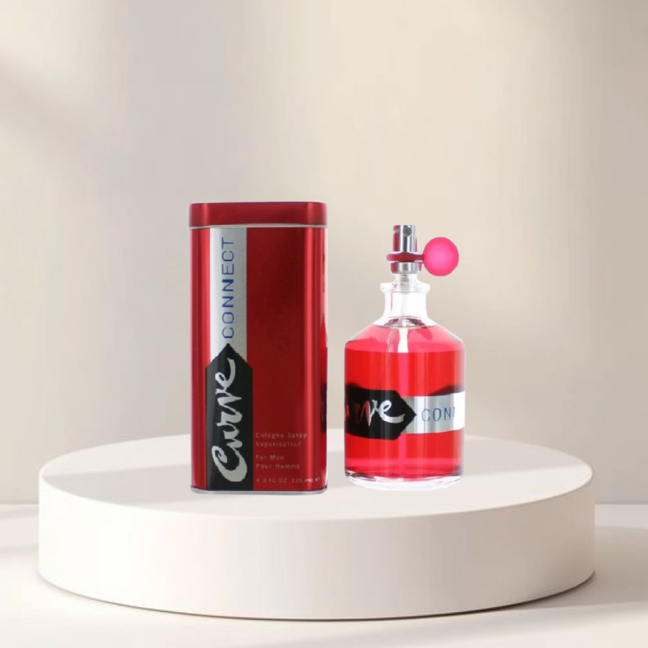 Curve Connect Liz Claiborne EDT