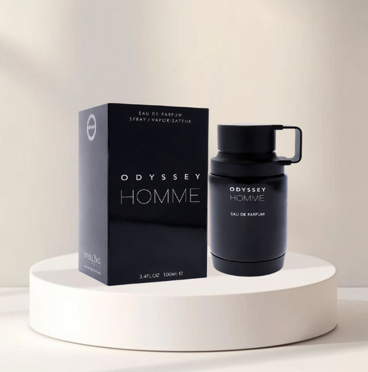 Armaf Odyssey Homme EDP