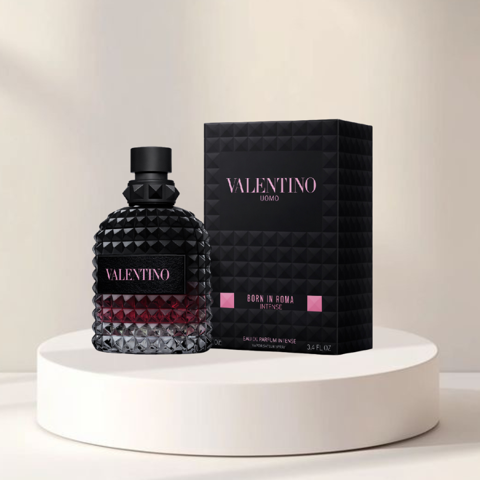 Valentino Born in Roma EDP