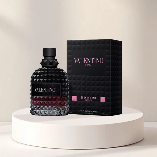 Valentino Born in Roma EDP