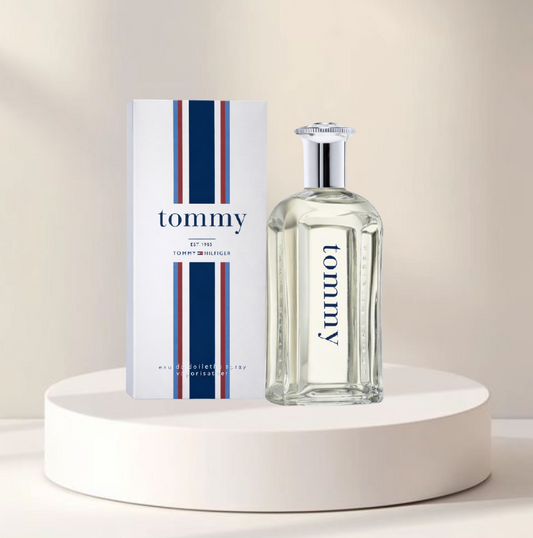 Tommy – Tommy Hilfiger