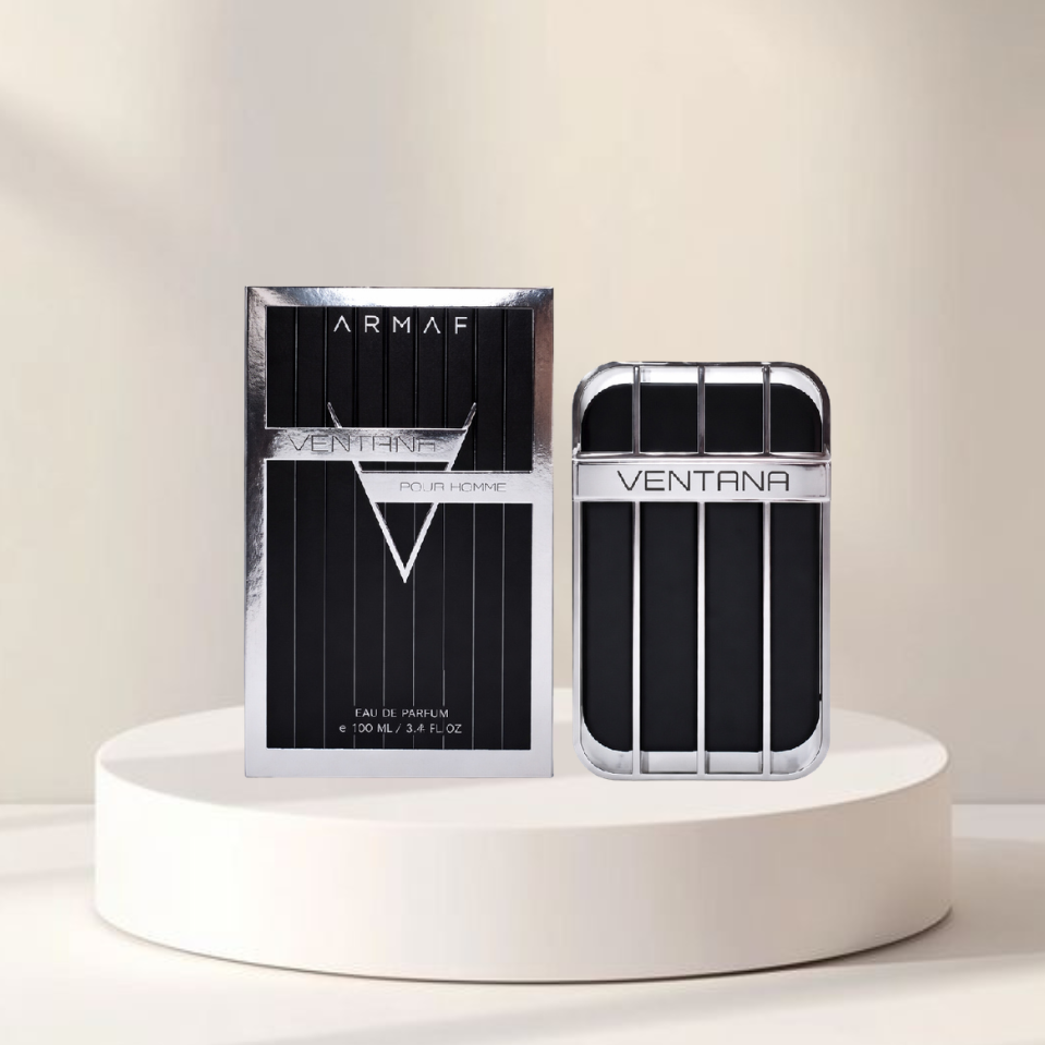 Armaf Ventana Pour Homme EDP