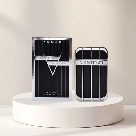 Armaf Ventana Pour Homme EDP