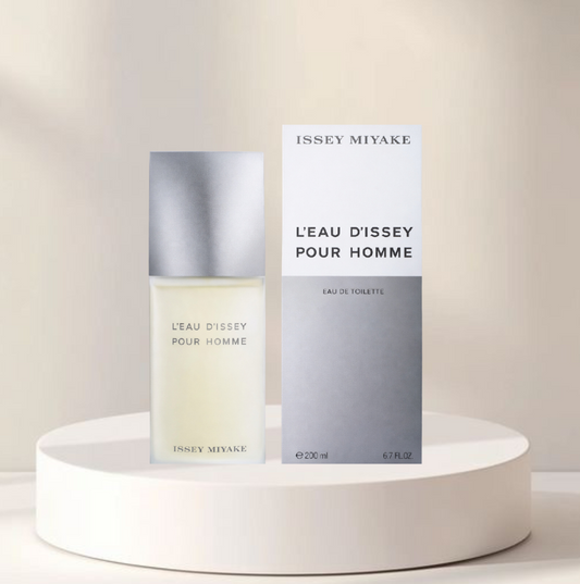 L’Eau d’Issey Pour Homme  Issey Miyake EDT