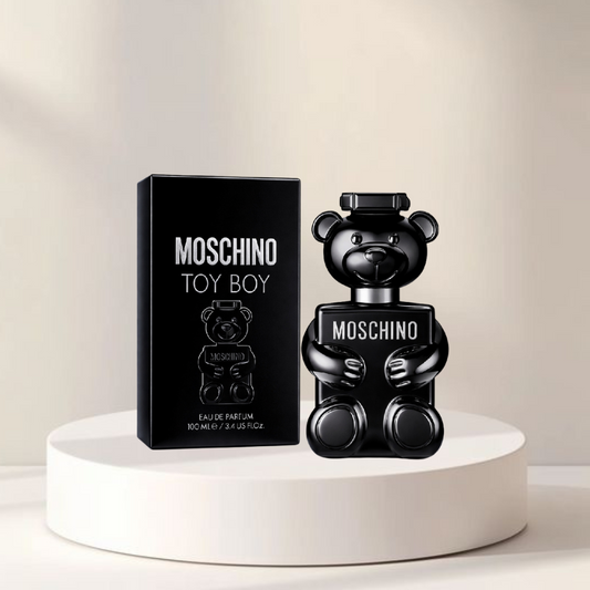 Toy Boy  Moschino EDP
