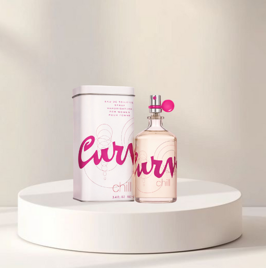 Curve Chill Mujer Liz Claiborne