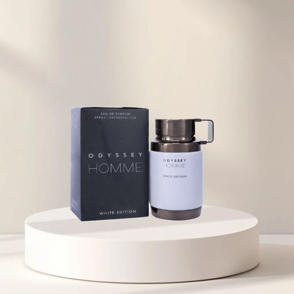 Odyssey Homme White Edition  Armaf EDP