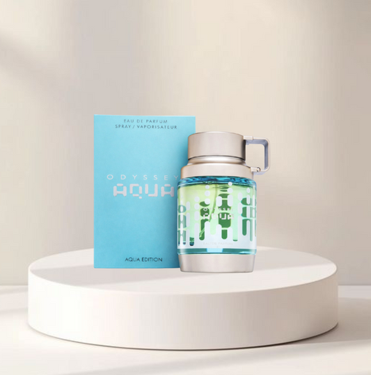 Odyssey Aqua Edition  Armaf EDP