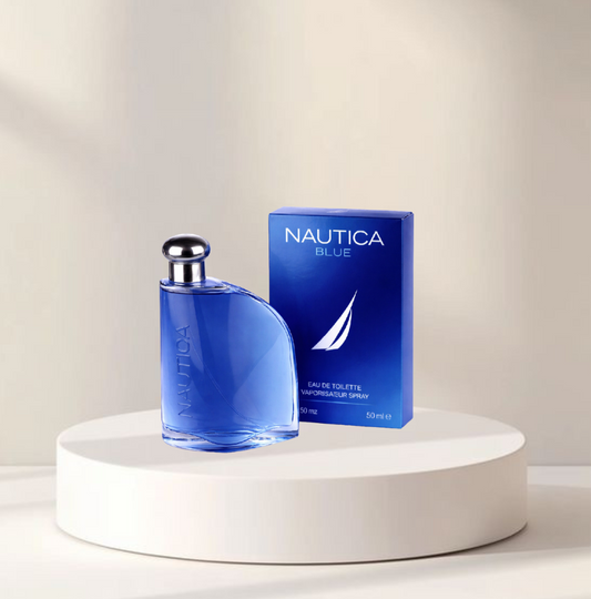 Nautica Blue  Nautica EDT
