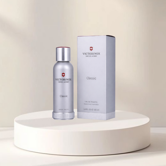Swiss Army Classic Victorinox EDT