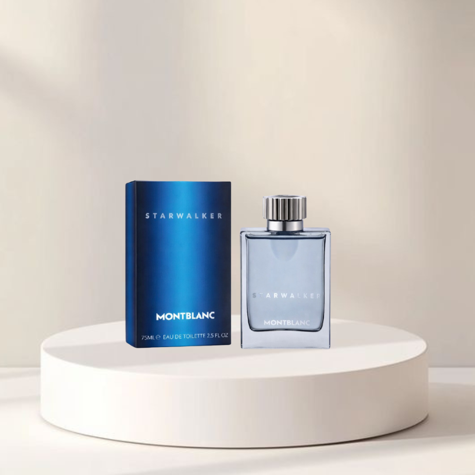 Starwalker  Montblanc