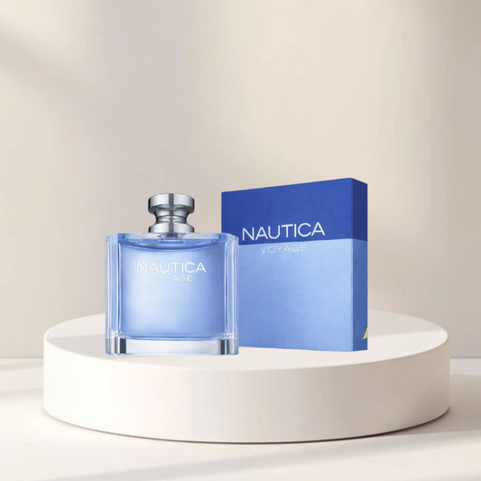 Nautica Voyage Náutica EDT