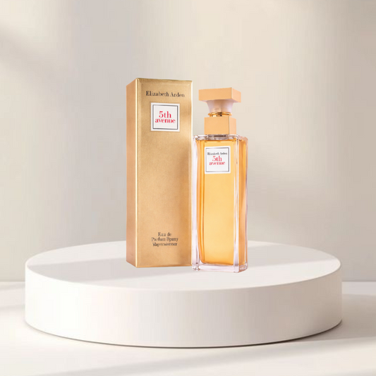 5th Avenue  Elizabeth Arden EDT