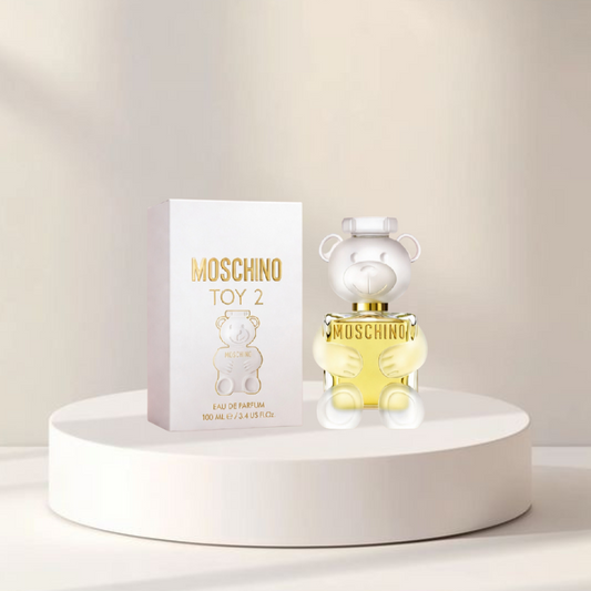 Toy 2 Moschino EDP