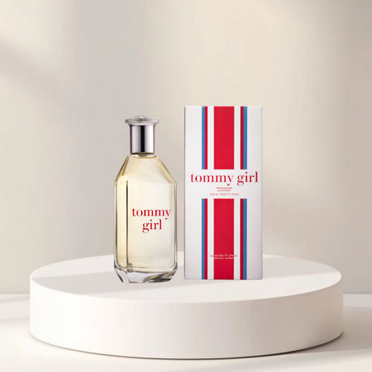 Tommy Girl Tommy Hilfiger
