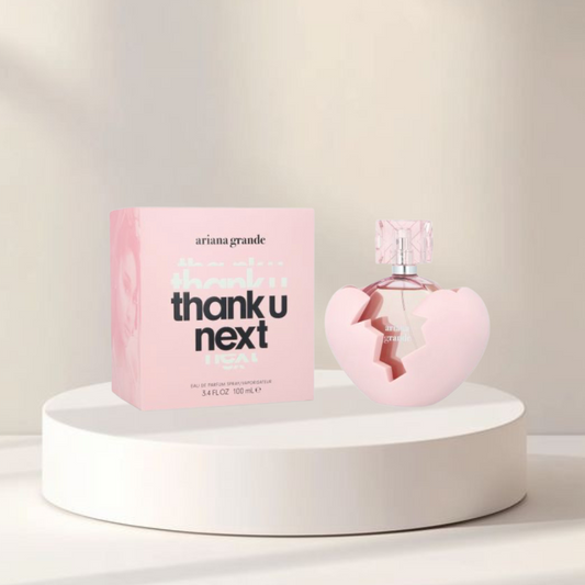 Thank U, Next Ariana Grande EDP