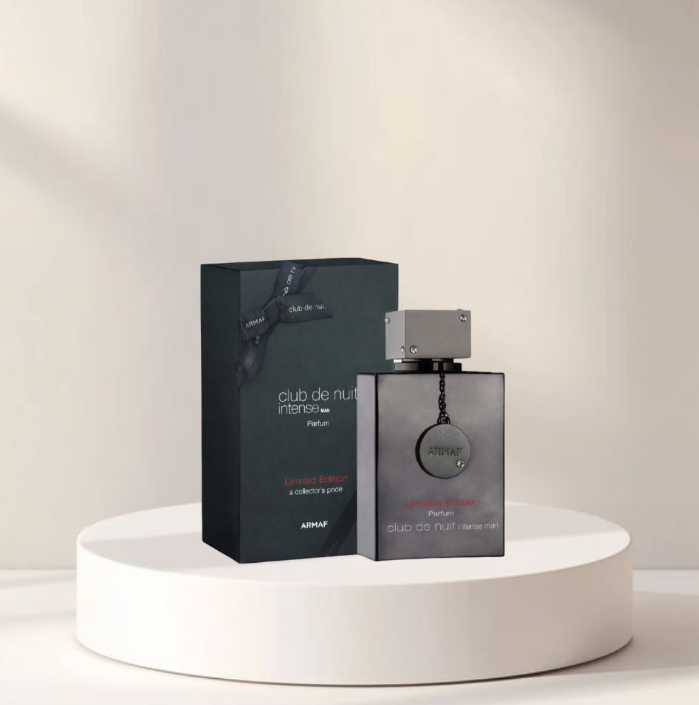 Armaf Club de Nuit Intense Man Limited edition