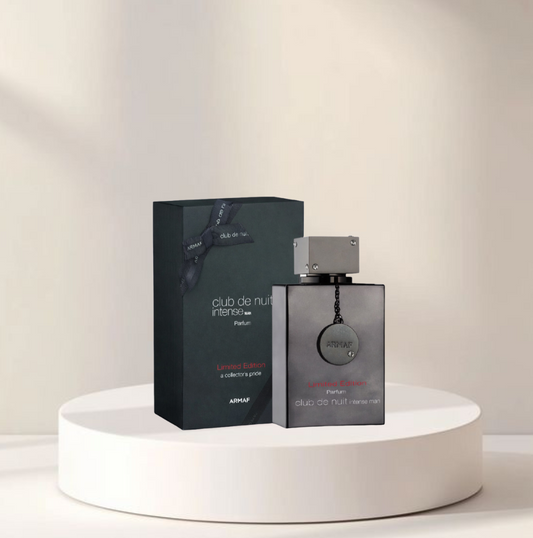 Armaf Club de Nuit Intense Man Limited edition
