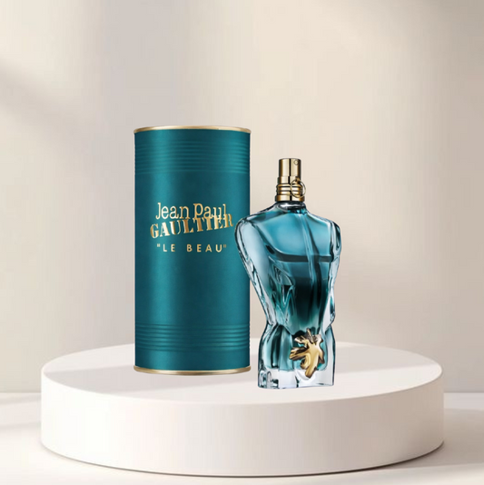 Le Beau Jean Paul Gaultier EDT