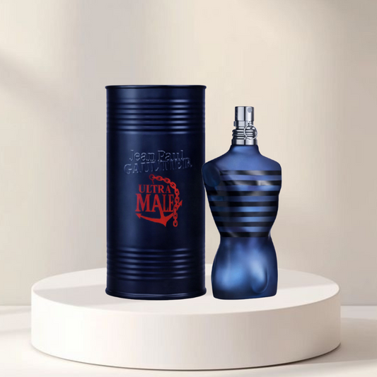 Ultra Male Jean Paul Gaultier EDT