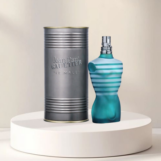 Le Male Jean Paul Gaultier EDT