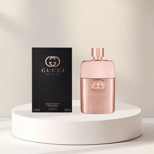 Gucci Guilty Pour Femme EDT