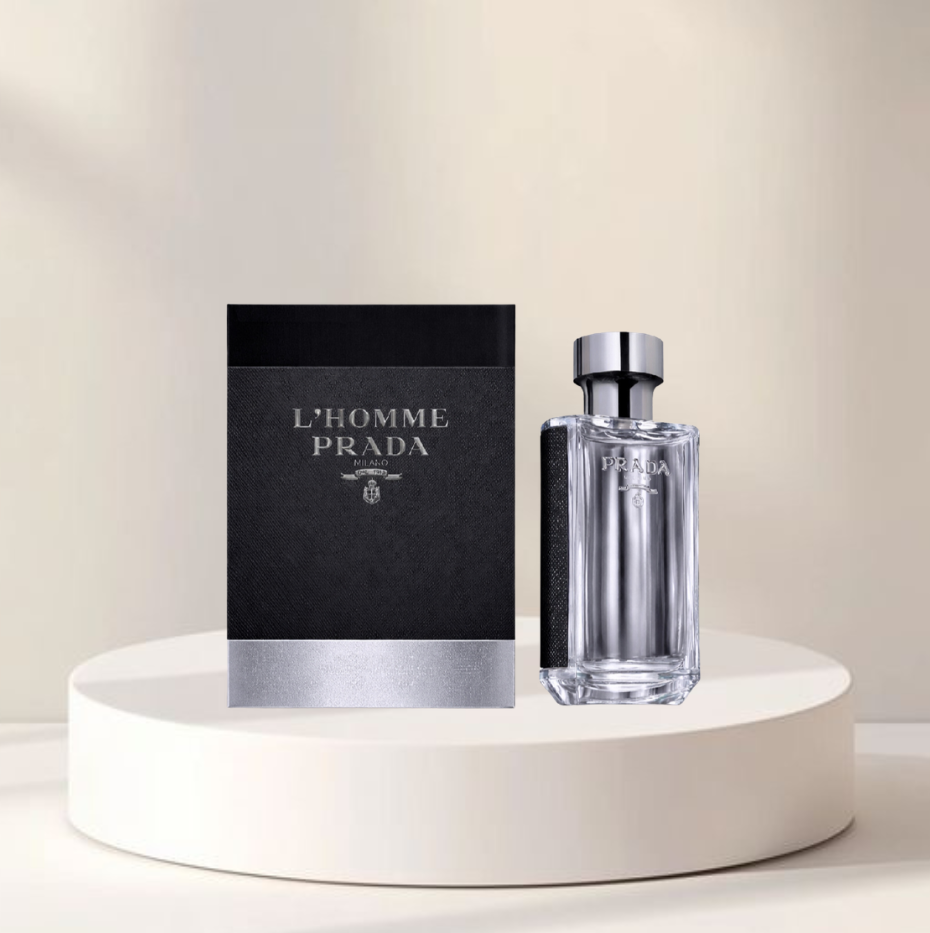 Prada L’Homme EDT