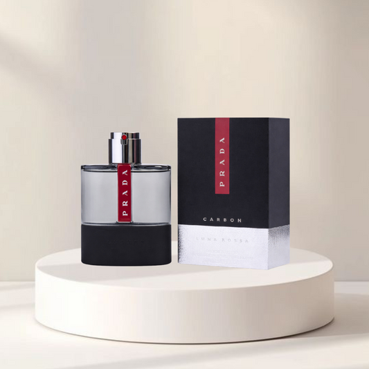 Prada Luna Rossa Carbon