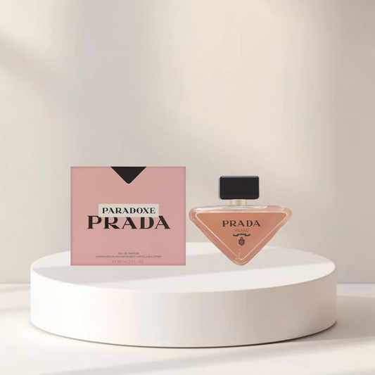Prada Paradoxe