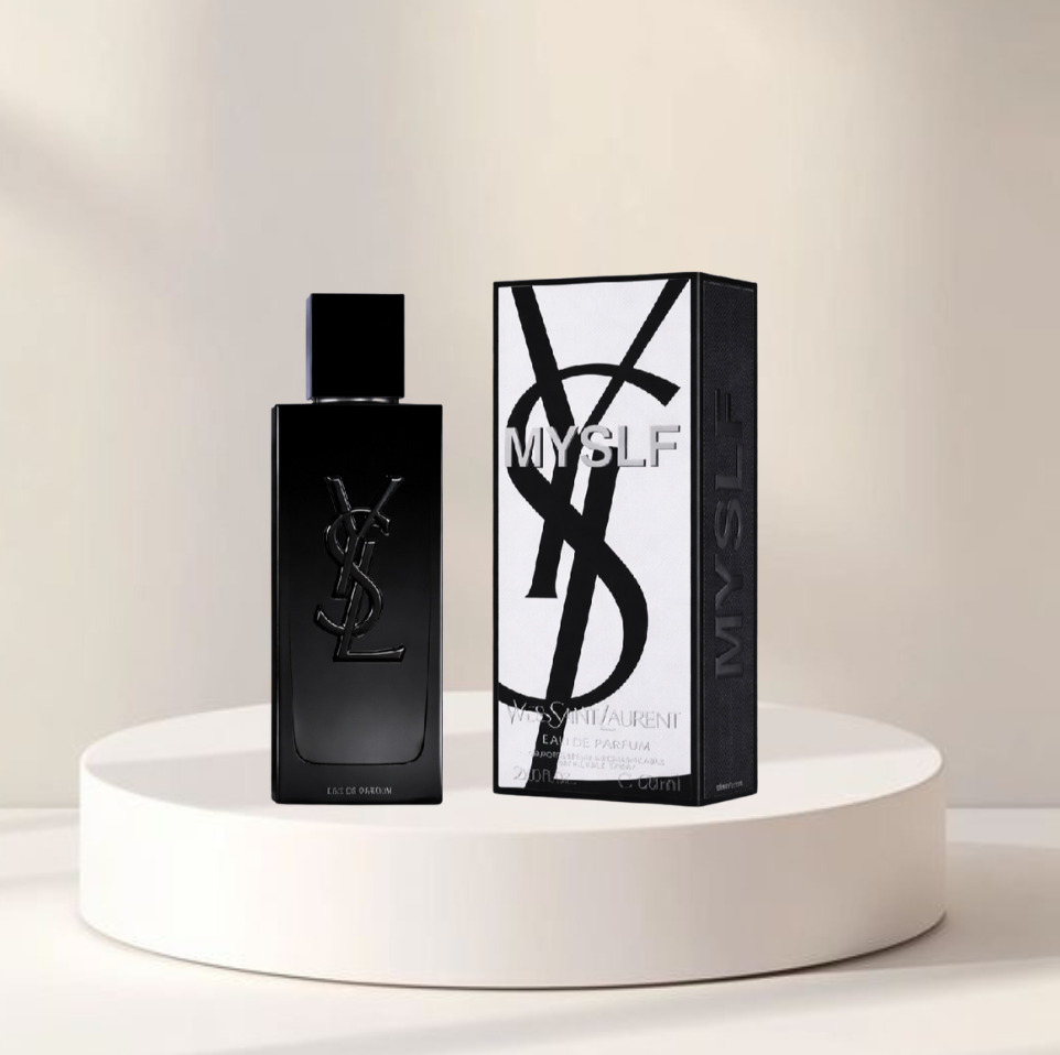MYSLF EDP Yves Saint Laurent