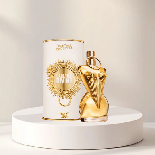 Divine – Jean Paul Gaultier EDP