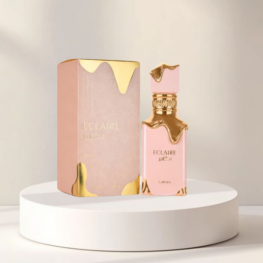 Eclaire  Lattafa EDP